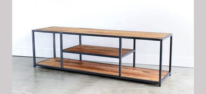 Modular para TV Trial